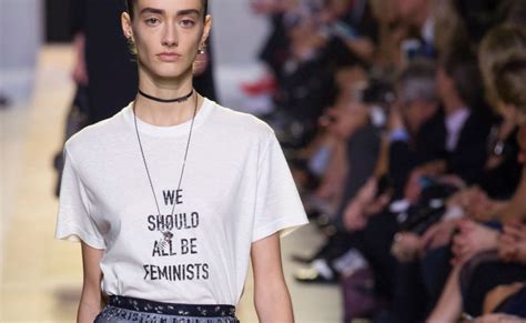 dior feminist shirt buy|maria grazia chiuri dior.